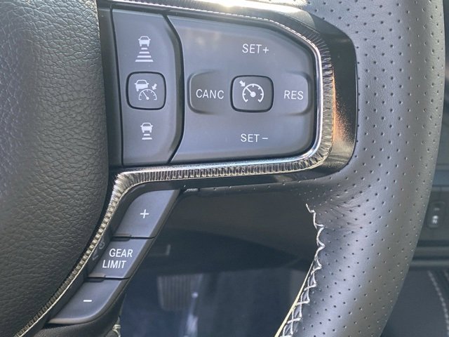 New 2026 RAM 2500 Rebel w/ Rebel Level 2 Equipment Group image 19