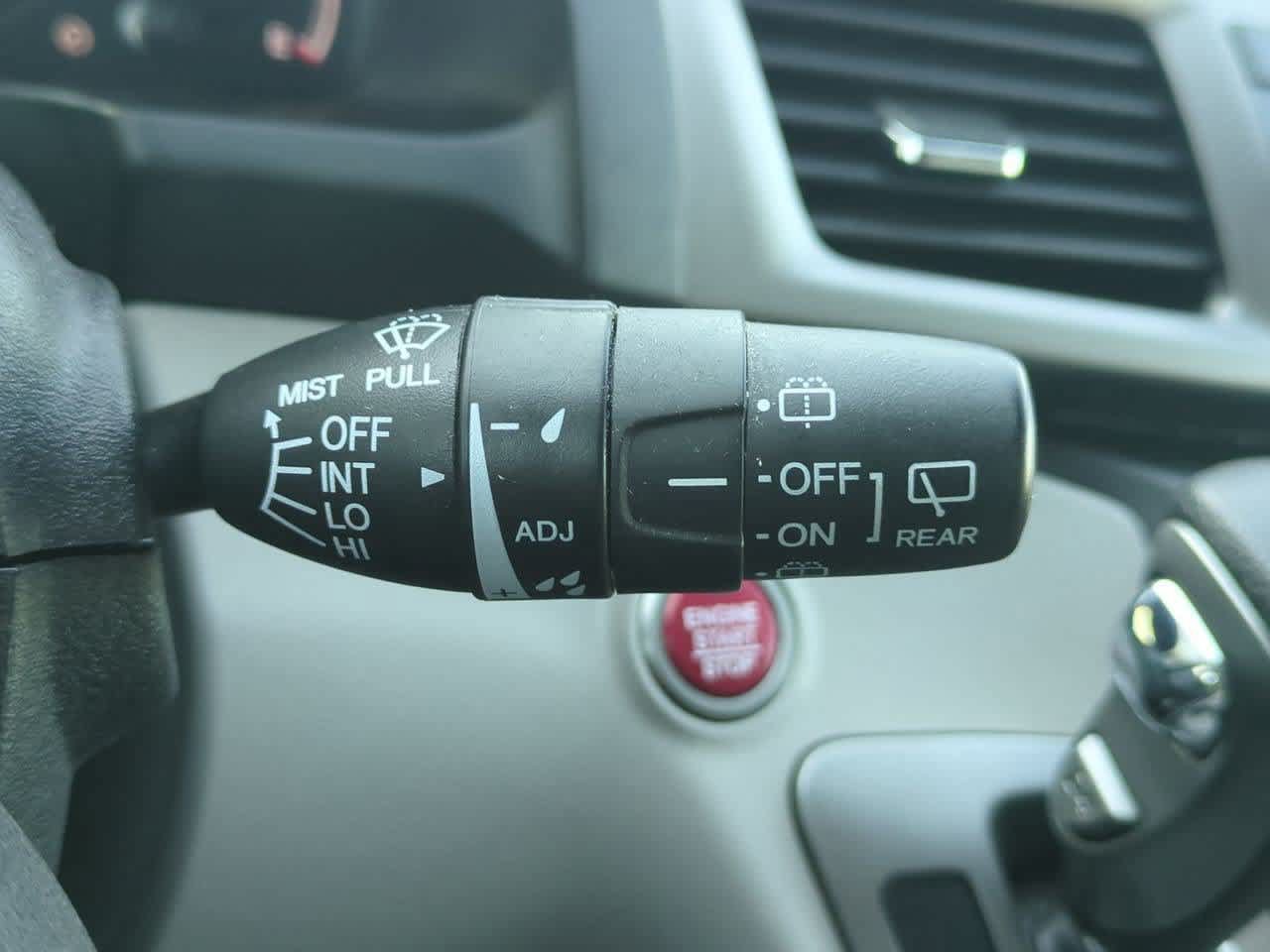 Used 2015 Honda Odyssey EX-L image 28