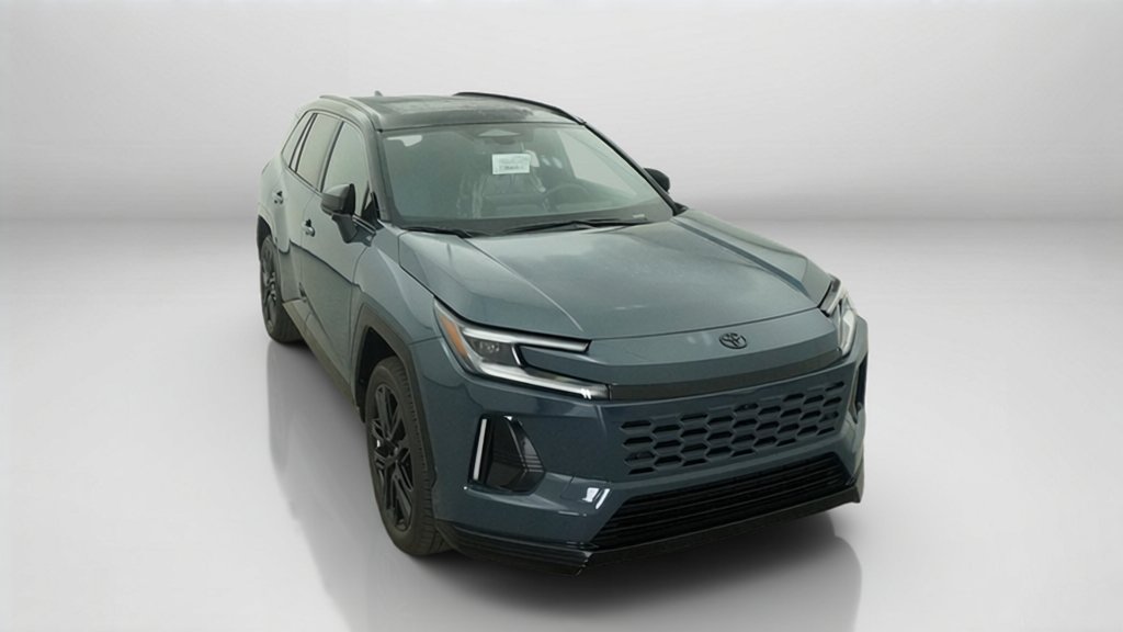 New 2026 Toyota RAV4 XSE AWD/4WD image 17