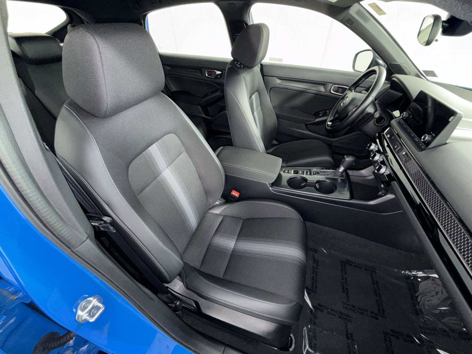 Used 2023 Honda Civic Sport image 25