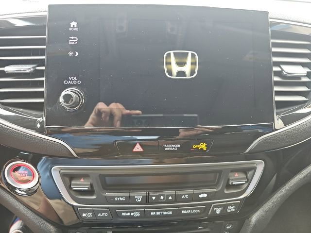 Used 2021 Honda Pilot Elite image 15
