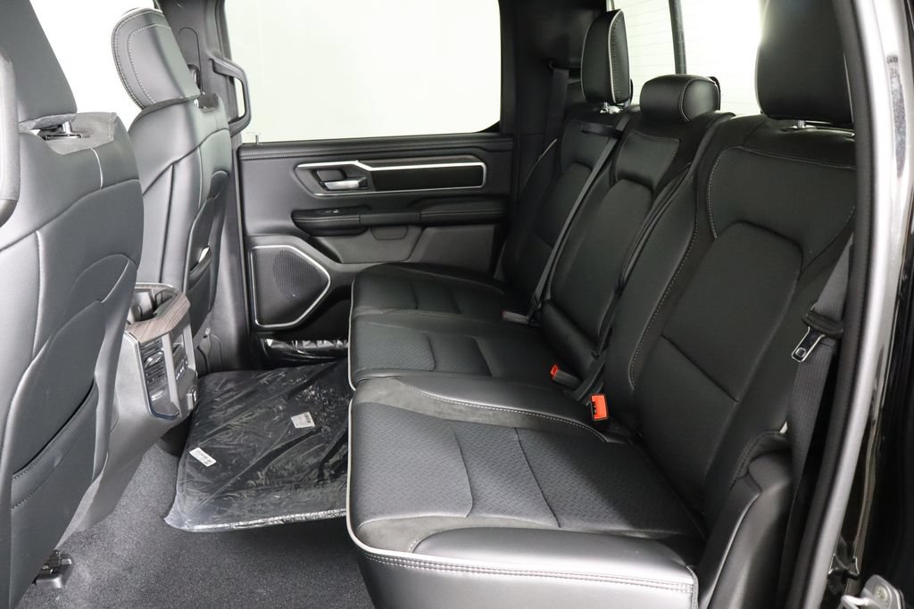 New 2027 RAM 1500 Laramie AWD/4WD image 15
