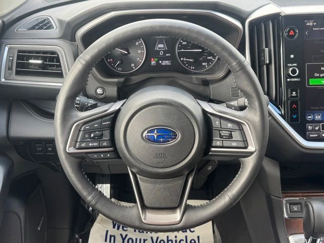 Used 2025 Subaru Ascent Touring AWD/4WD image 20