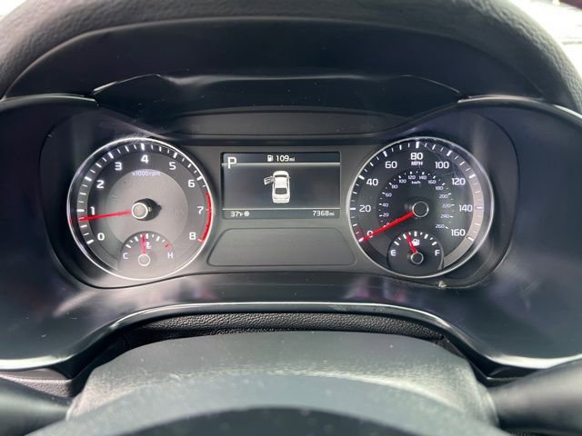 Used 2024 Kia Forte GT w/ GT2 Package image 19