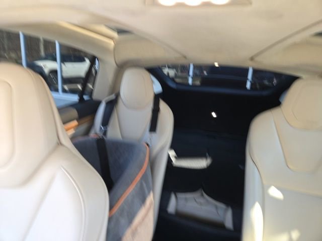 Used 2018 Tesla Model X 75D image 14