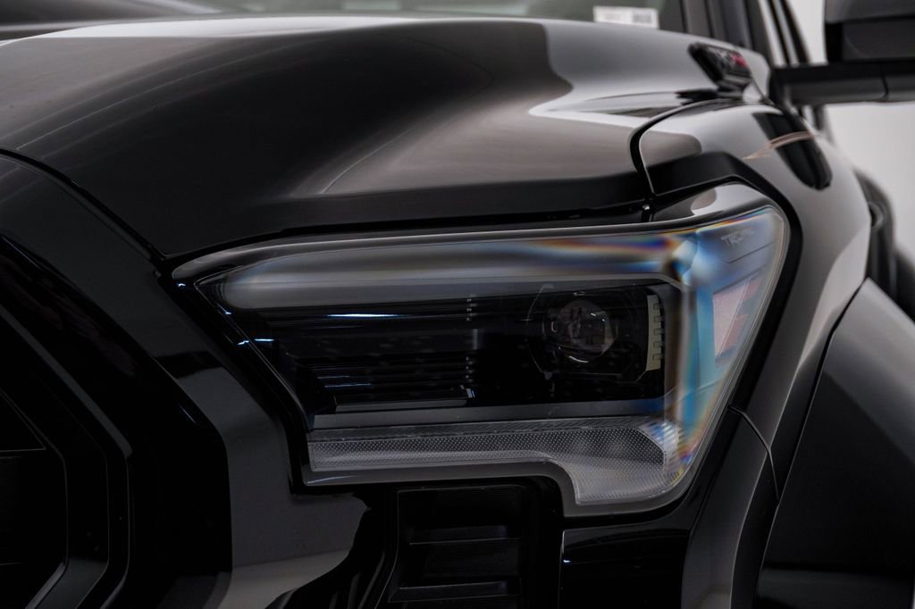 Used 2025 Toyota Tacoma TRD Pro image 7