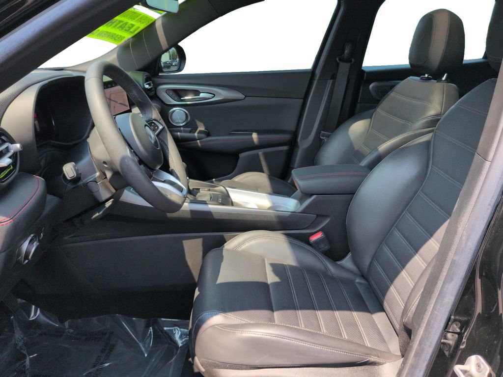 Used 2023 Dodge Hornet GT Plus AWD/4WD image 20