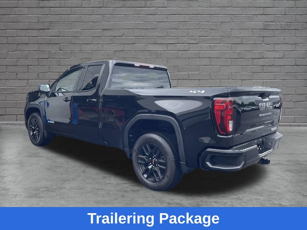 Used 2023 GMC Sierra 1500 Elevation AWD/4WD image 5
