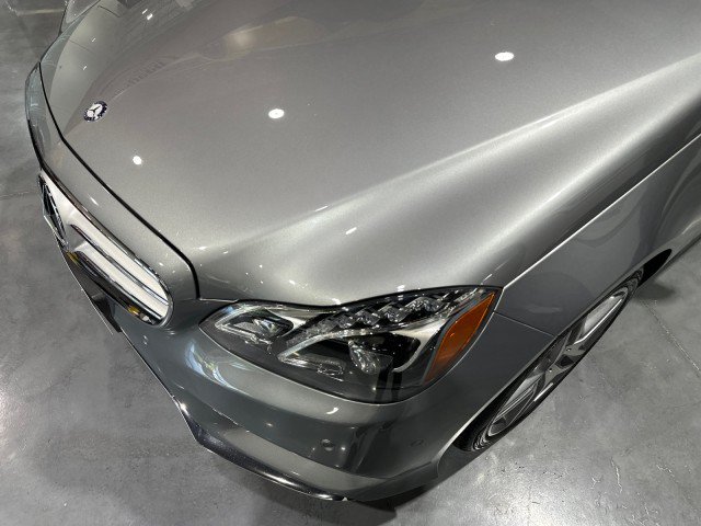 Used 2014 Mercedes-Benz E 550 4MATIC Sedan w/ Premium 1 Package image 15