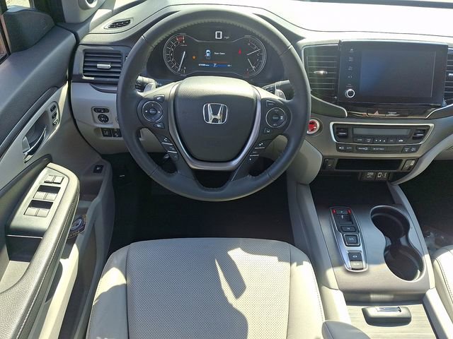 Certified 2023 Honda Ridgeline RTL image 12
