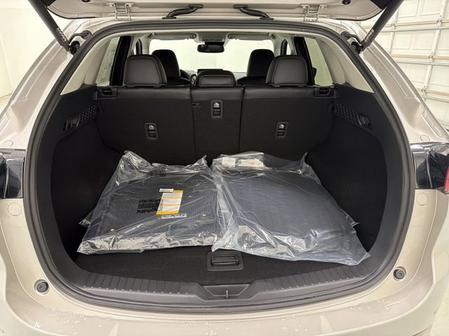 New 2025 MAZDA CX-5 AWD 2.5 S w/ Premium Plus Pkg image 15