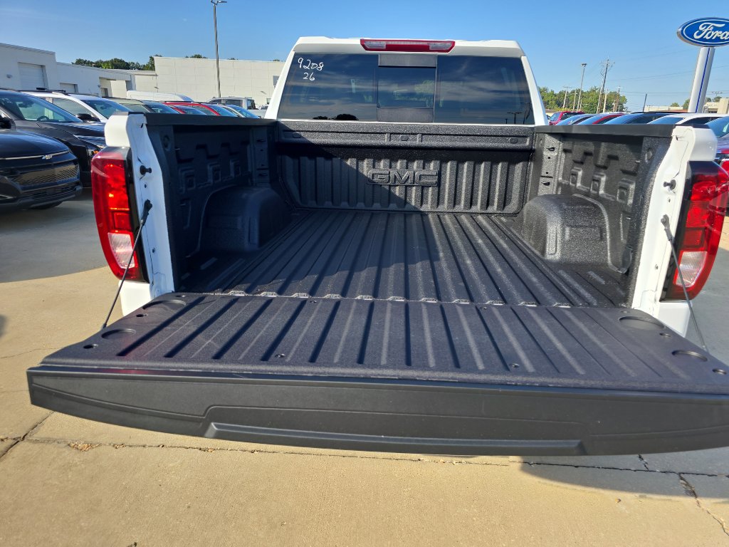 New 2026 GMC Sierra 1500 Elevation w/ Elevation Premium Package image 18