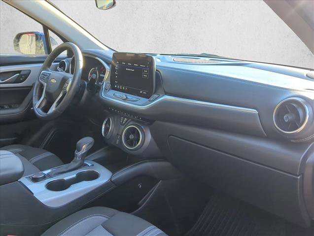 Used 2023 Chevrolet Blazer LT image 23
