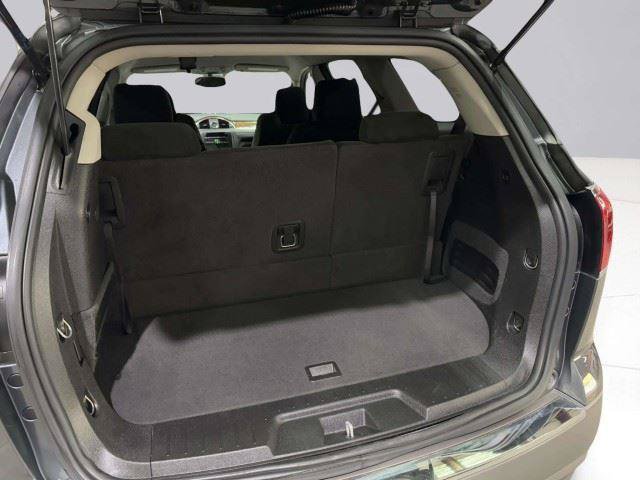 Used 2011 Buick Enclave CX FWD image 40