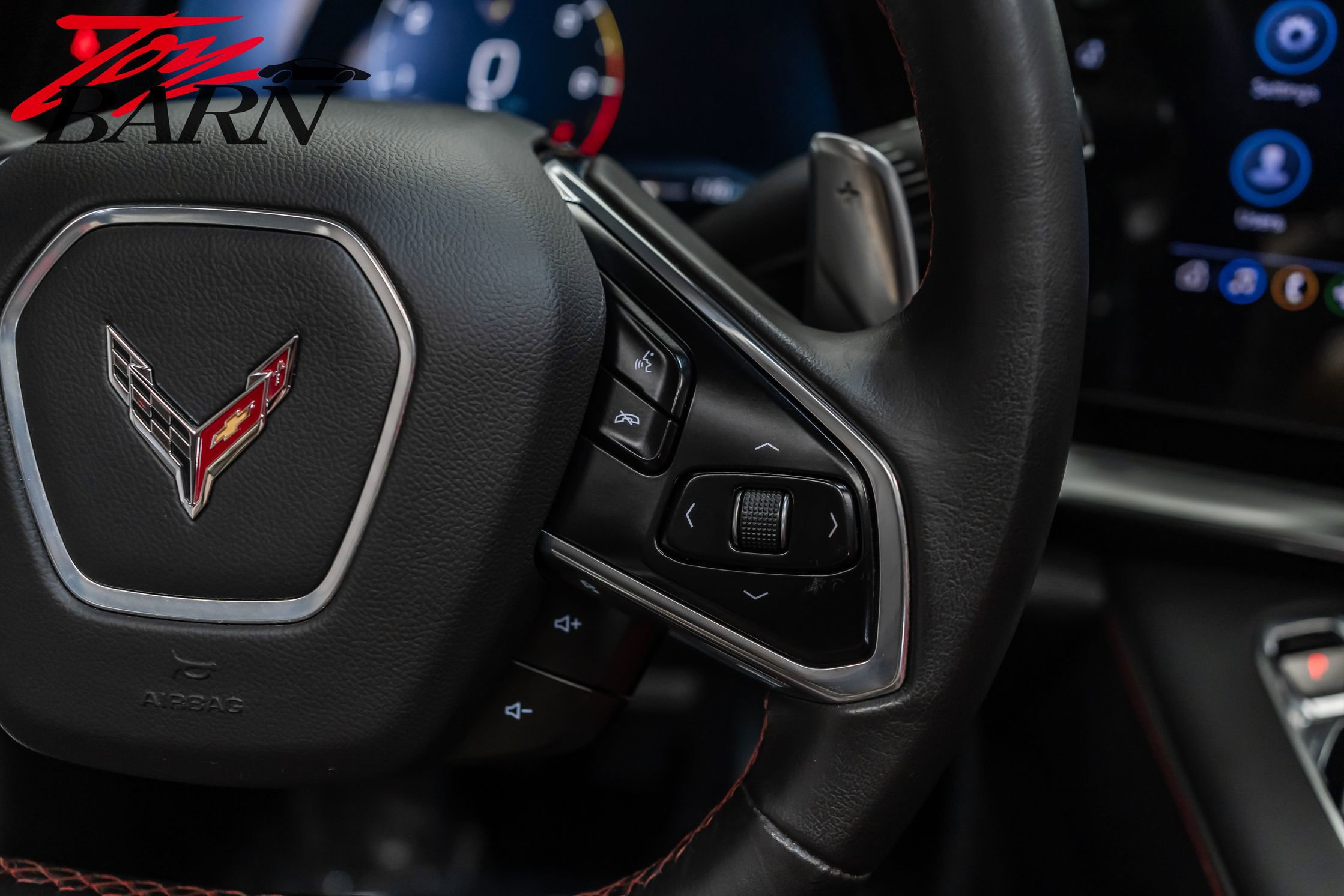 Used 2022 Chevrolet Corvette Stingray Coupe image 38