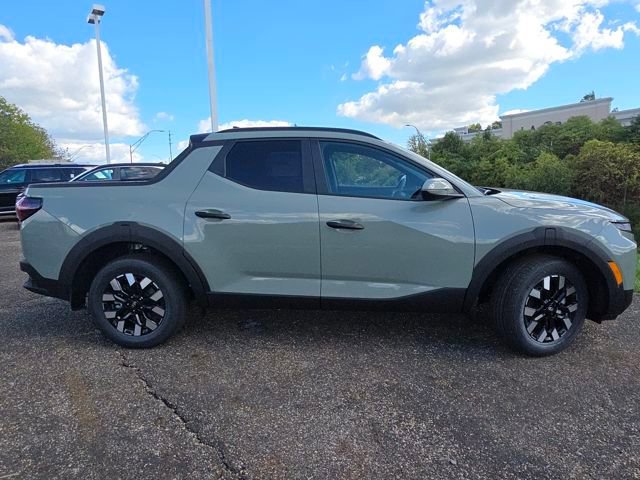 New 2026 Hyundai Santa Cruz SEL image 20