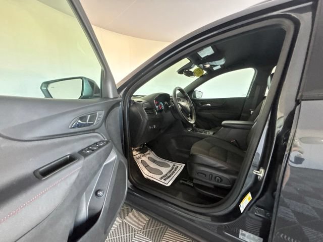 Used 2023 Chevrolet Equinox RS AWD/4WD video 2