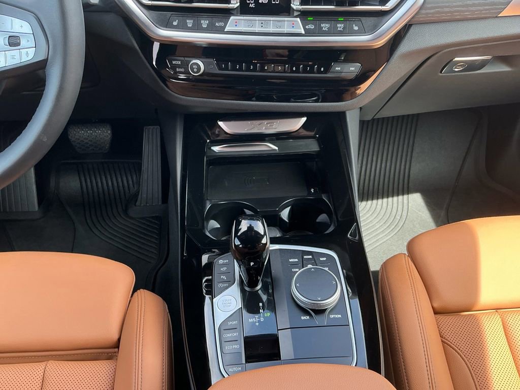 Used 2024 BMW X3 sDrive30i w/ Convenience Package image 20