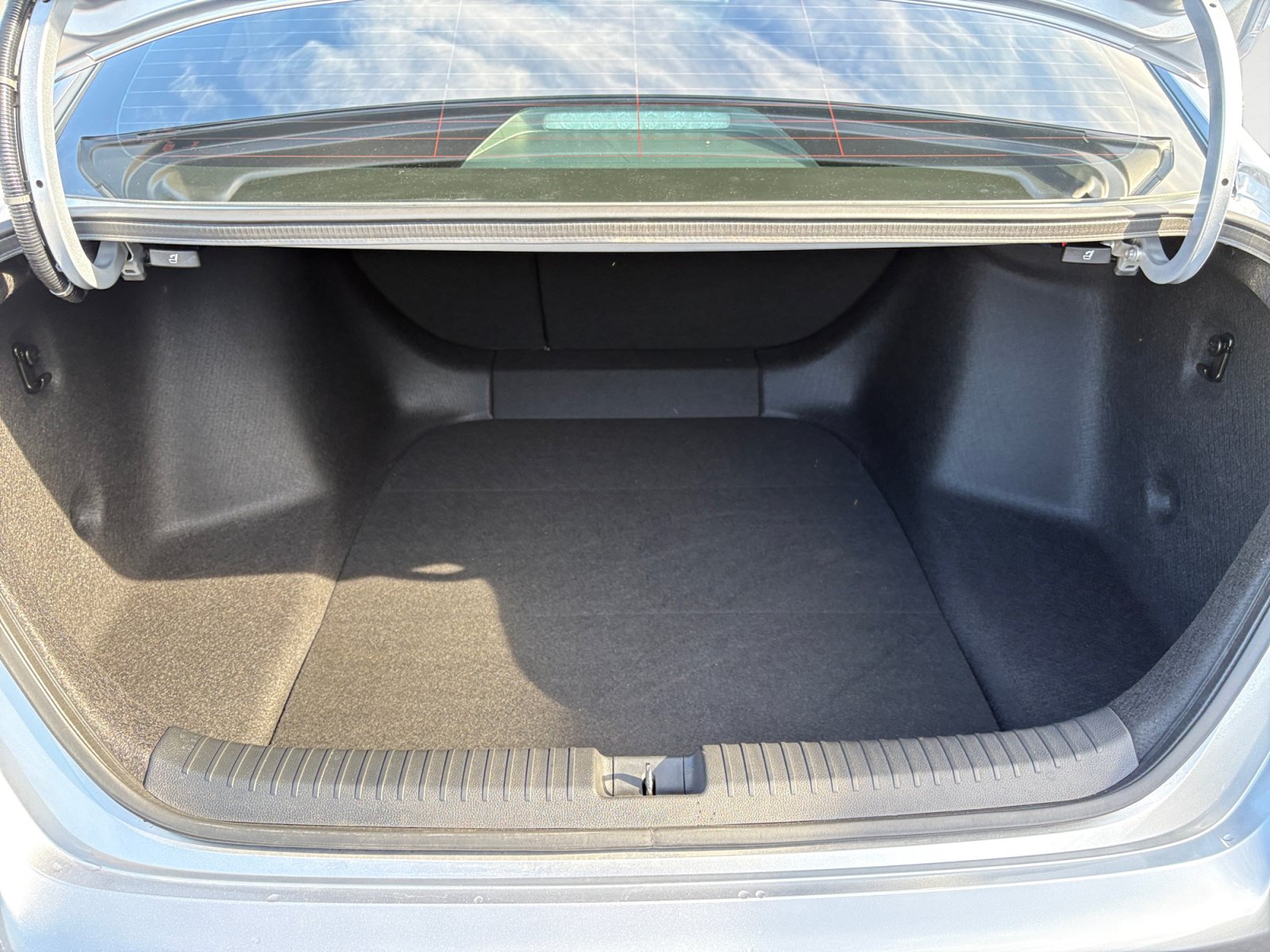 Used 2026 Honda Accord Sport image 19