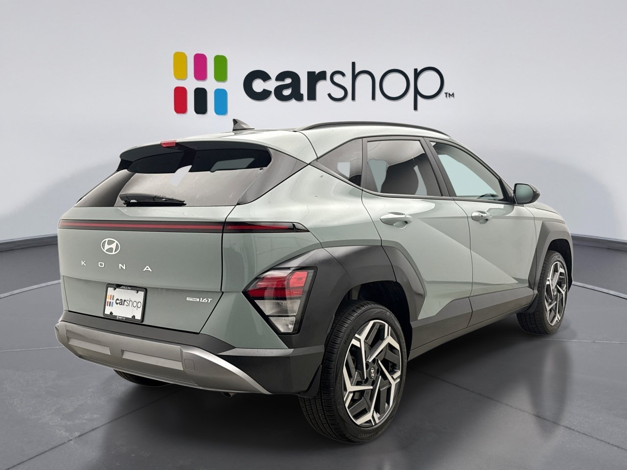 Used 2026 Hyundai Kona SEL Premium AWD/4WD image 5