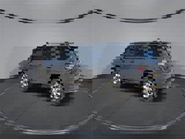 Certified 2024 Toyota 4Runner SR5 Premium image 6