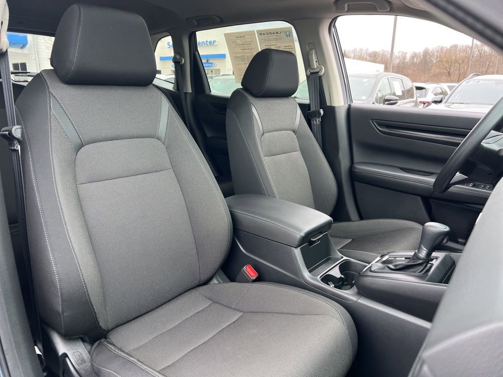 Used 2023 Honda CR-V EX image 26
