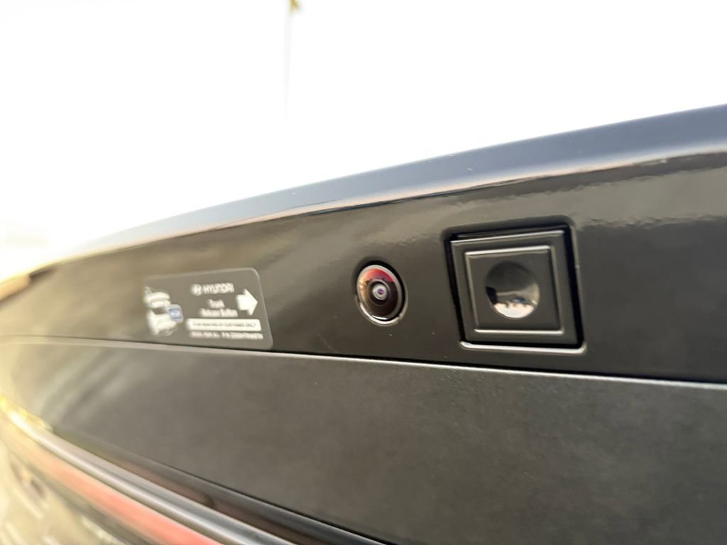 New 2026 Hyundai Sonata SEL image 12