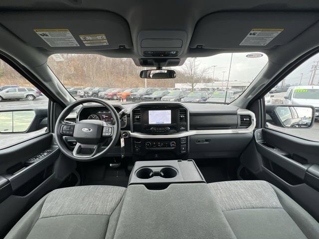 Used 2023 Ford F150 XLT w/ XTR Package image 14