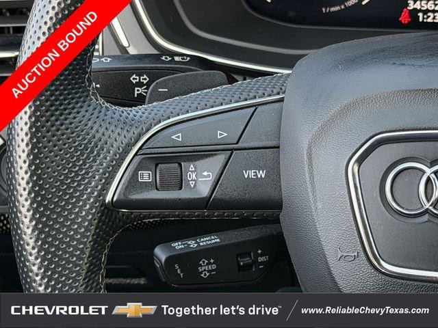 Used 2021 Audi S5 Prestige w/ Prestige Package AWD/4WD image 14