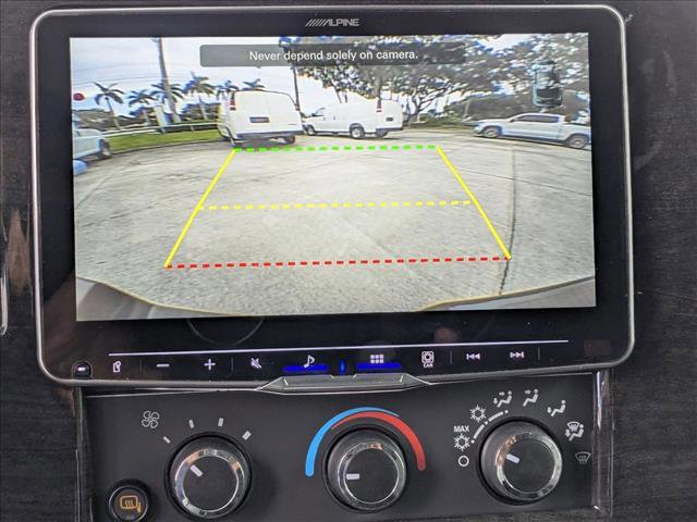 New 2025 Chevrolet Express 2500 Extended w/ Driver Convenience Package image 11