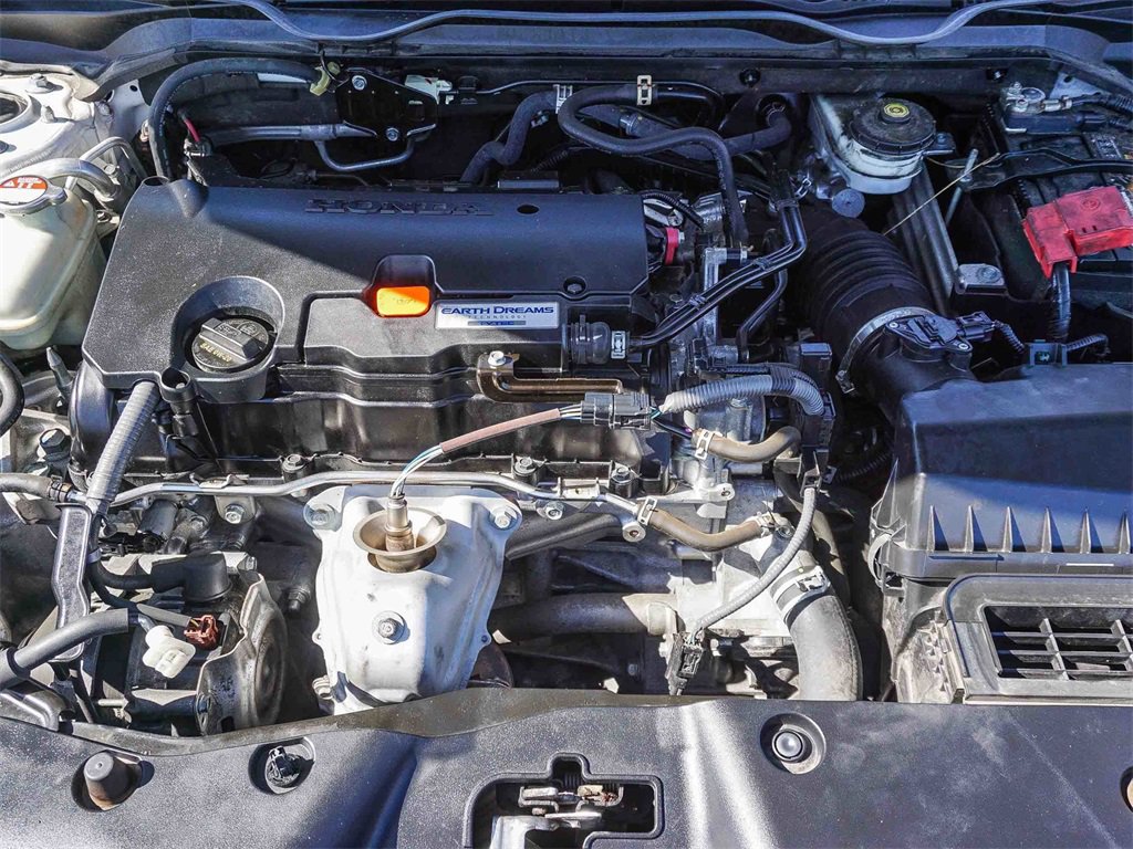 Used 2020 Honda Civic Sport image 25