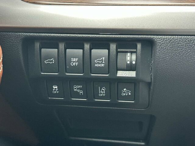 Used 2017 Subaru Outback 2.5i Touring image 31