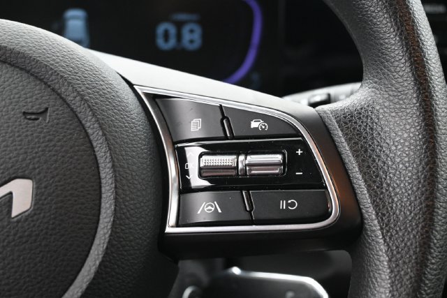 Used 2026 Kia Seltos LX FWD image 22
