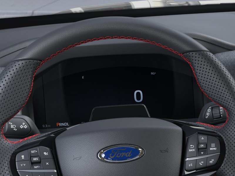 New 2026 Ford Explorer ST-Line w/ ST-Line Street Pack AWD/4WD image 13