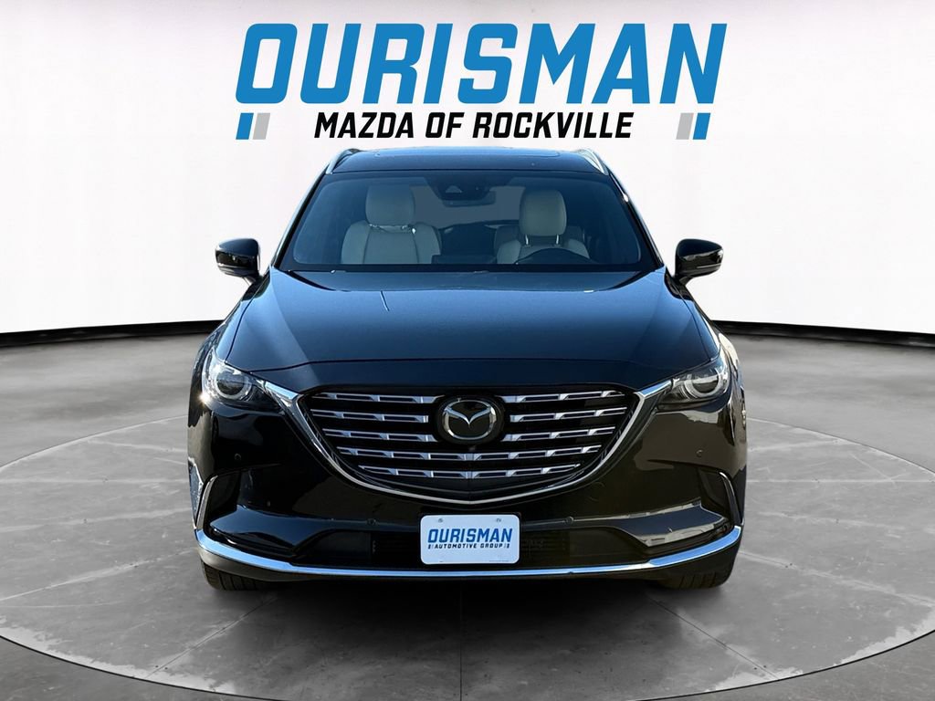 Used 2023 MAZDA CX-9 Signature image 8