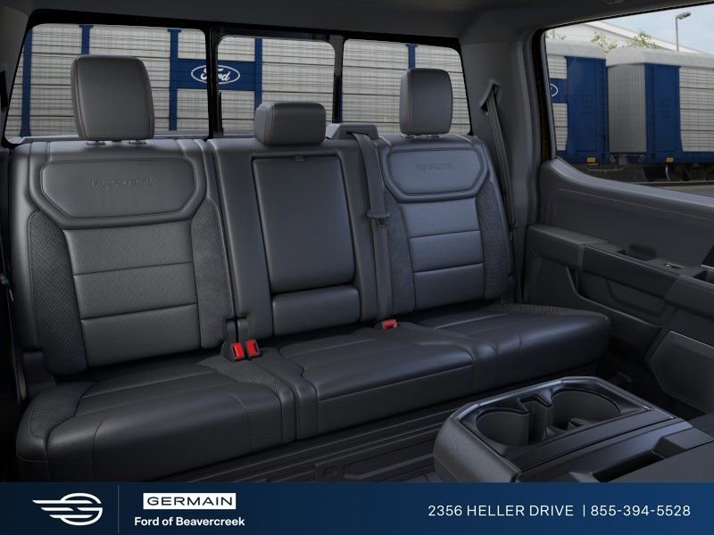 New 2026 Ford F150 Raptor AWD/4WD image 11