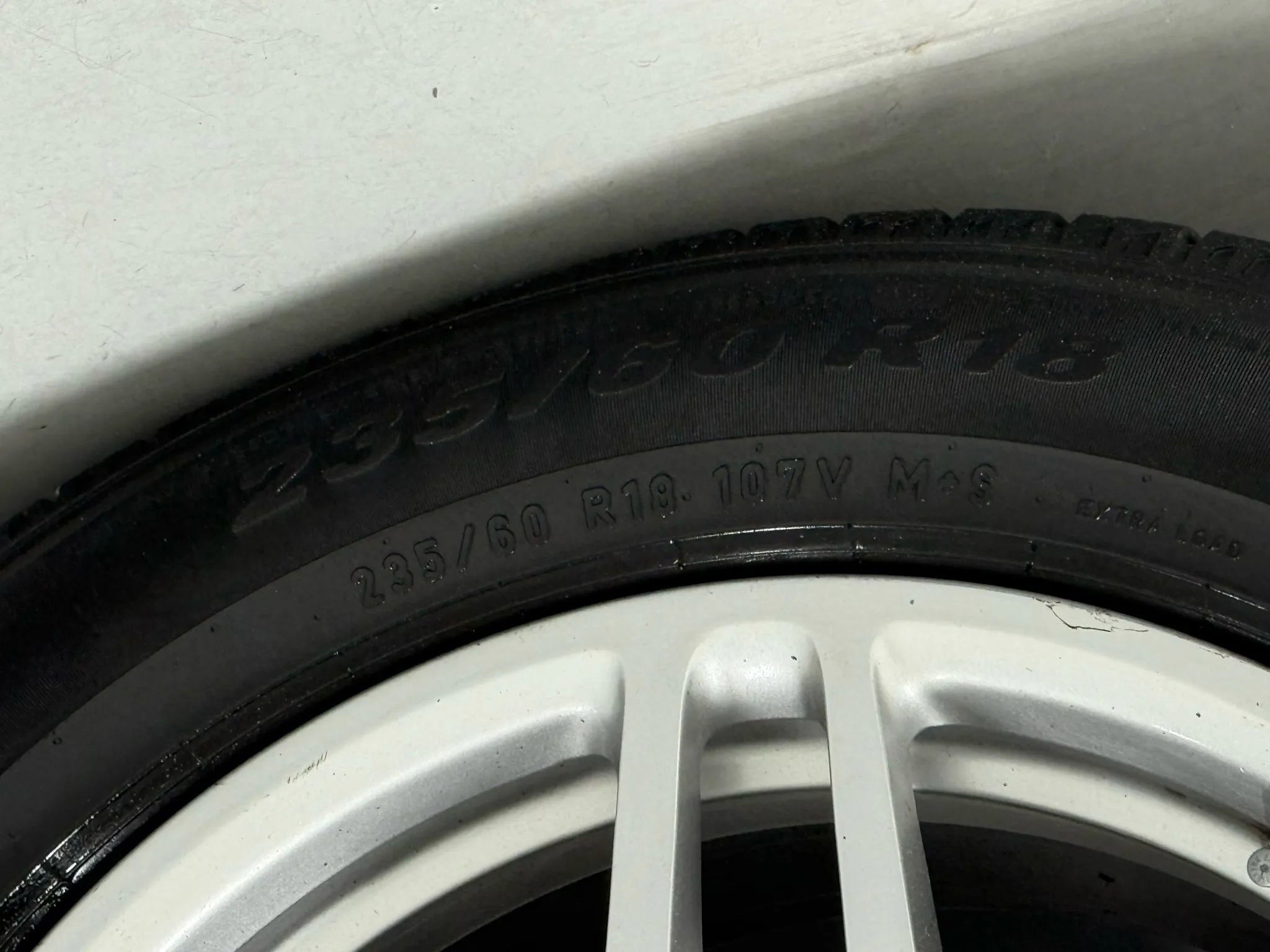 Used 2019 Porsche Macan image 48