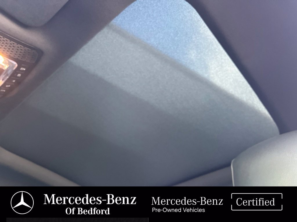 Used 2023 Mercedes-Benz CLA 250 4MATIC image 33