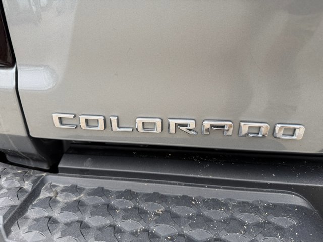 Used 2023 Chevrolet Colorado Z71 w/ Z71 Convenience Package 2 image 17
