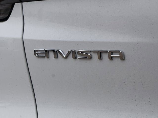 New 2026 Buick Envista Sport Touring w/ Convenience II Package FWD image 14