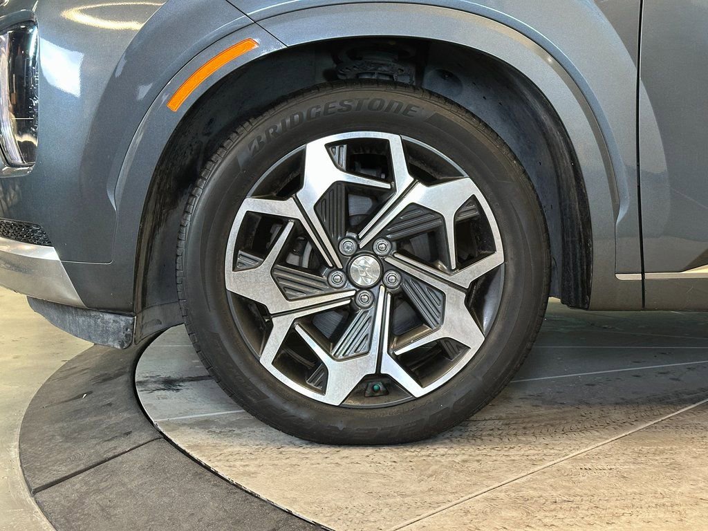 Used 2022 Hyundai Palisade Calligraphy AWD/4WD image 27