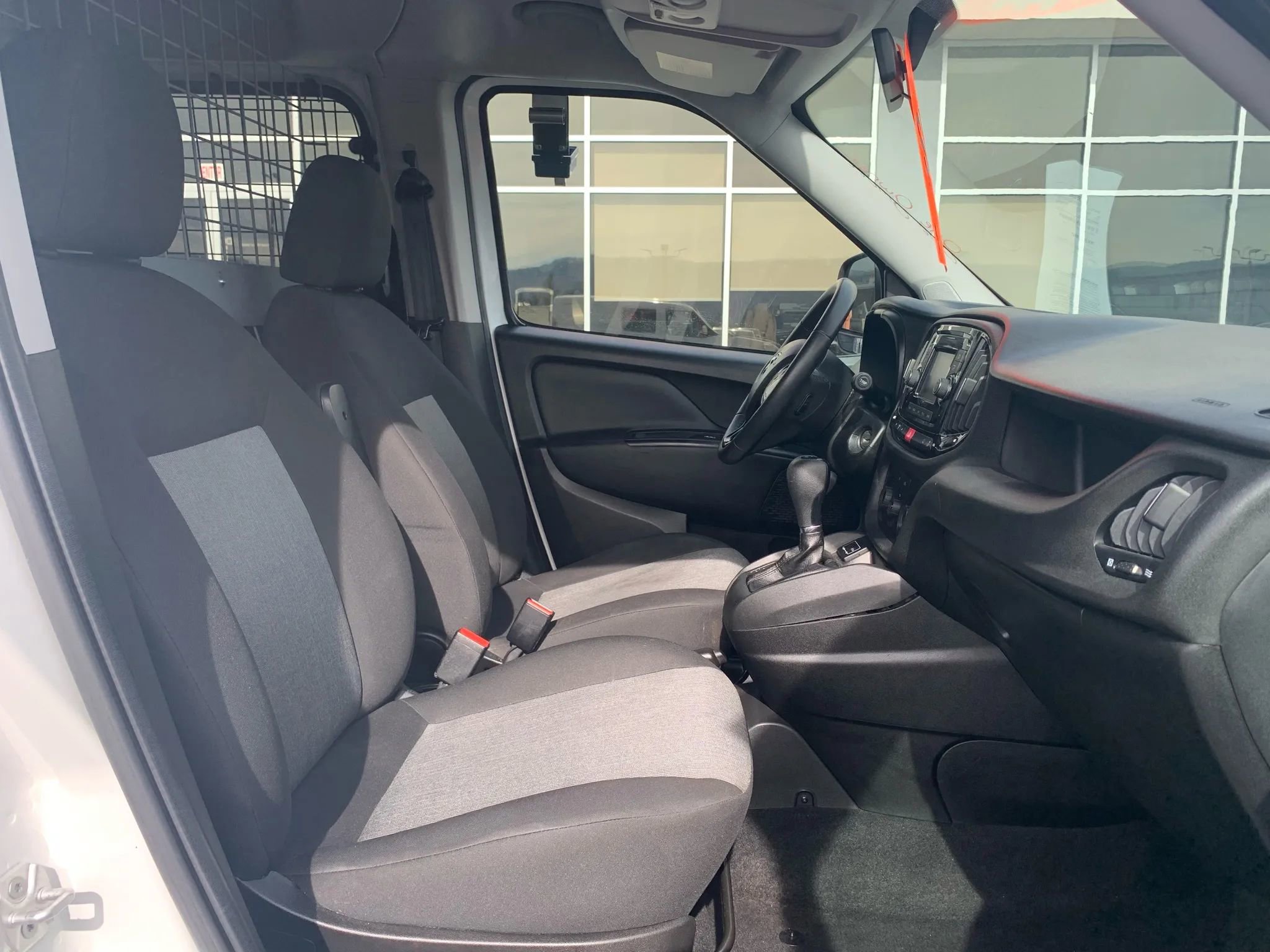 Used 2019 RAM ProMaster City Tradesman SLT FWD image 20