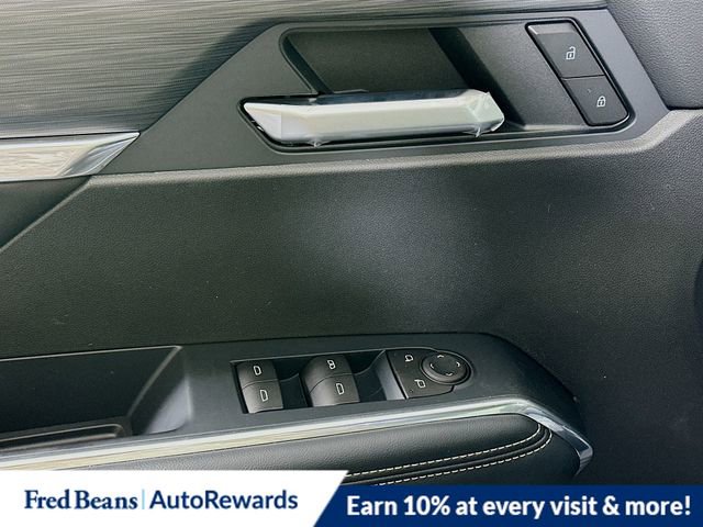 New 2026 GMC Acadia Elevation w/ Black Edition image 17