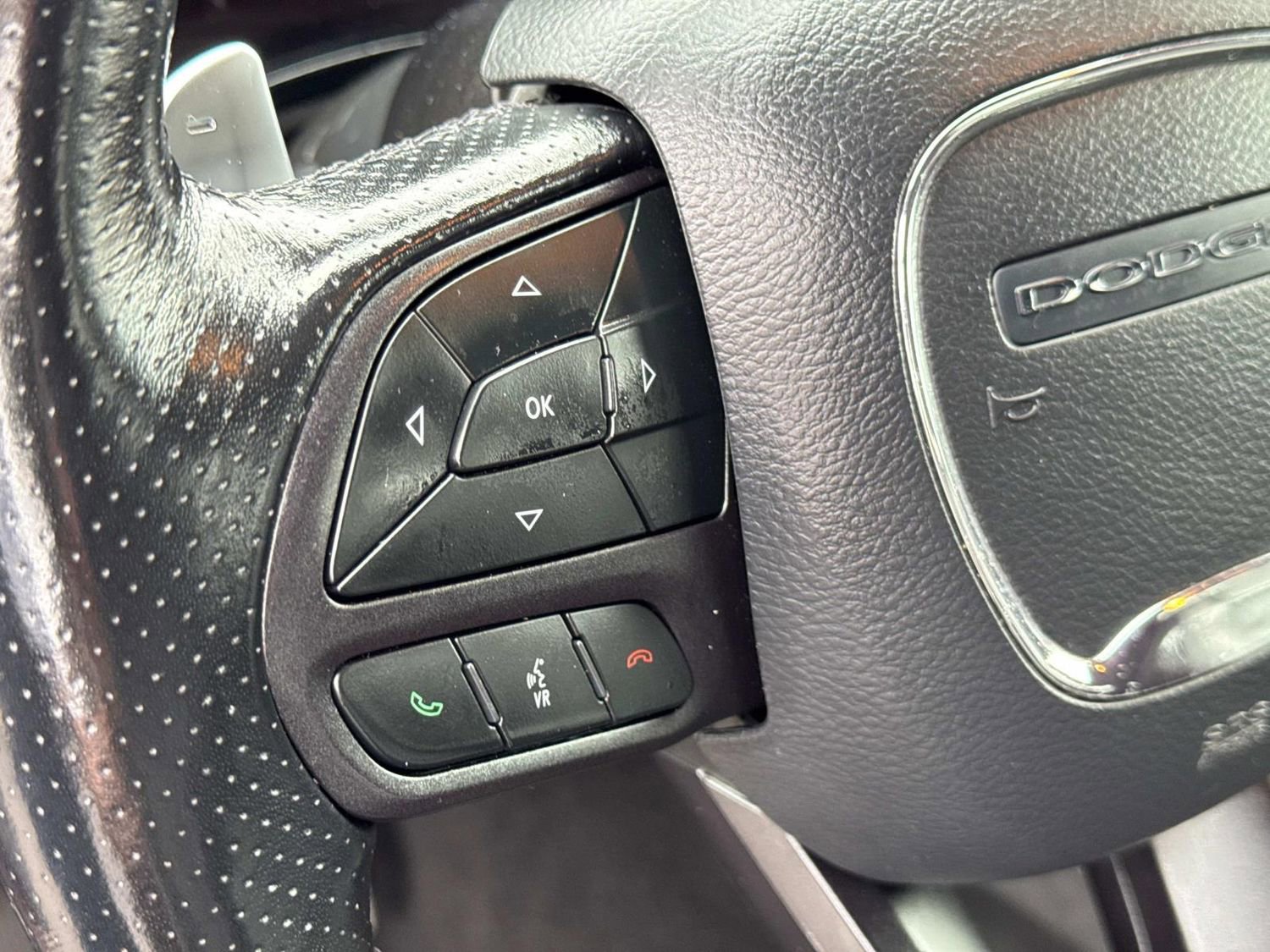 Used 2024 Dodge Durango GT image 29