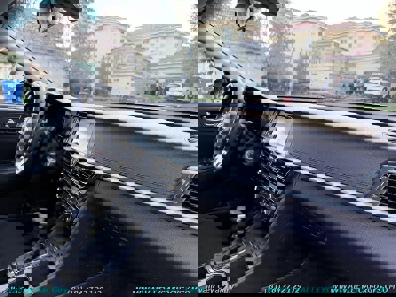 Used 2019 Kia Optima LX image 8