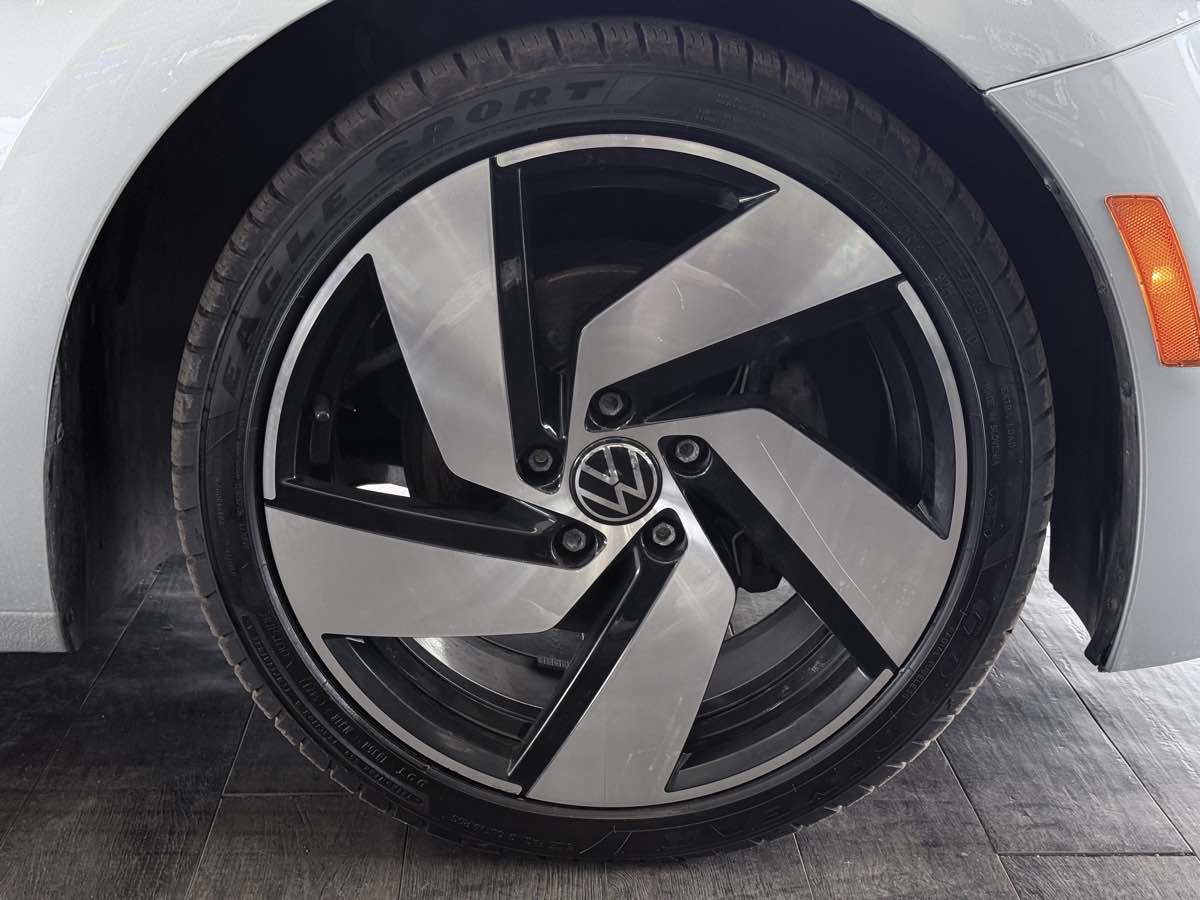 Used 2015 Volkswagen Beetle 1.8T image 28