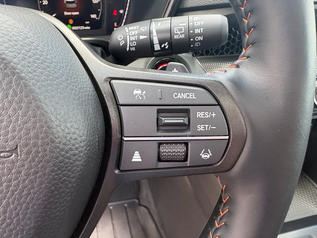 Certified 2026 Honda CR-V TrailSport image 14