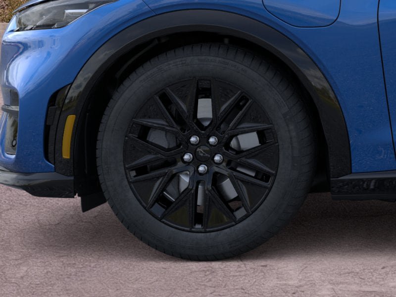 New 2026 Ford Mustang Mach-E Premium w/ Sport Appearance Package AWD/4WD image 19