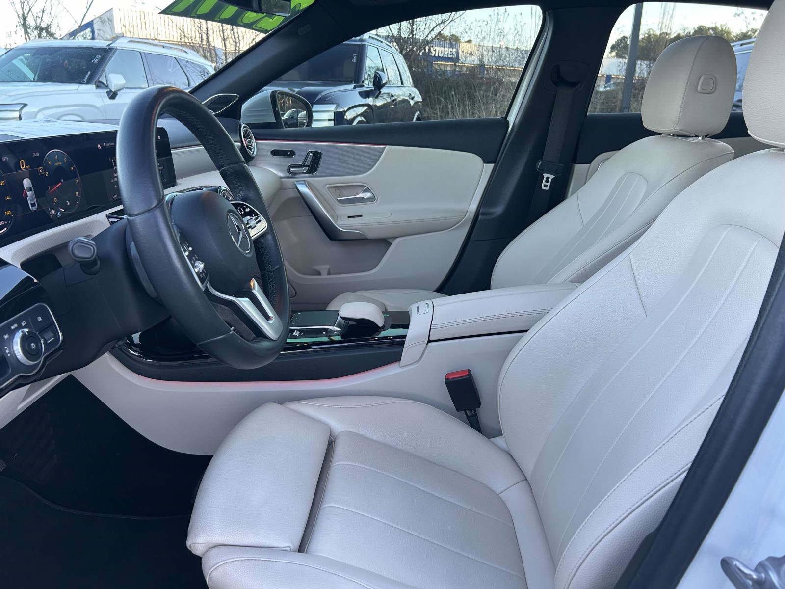 Used 2021 Mercedes-Benz A 220 image 11