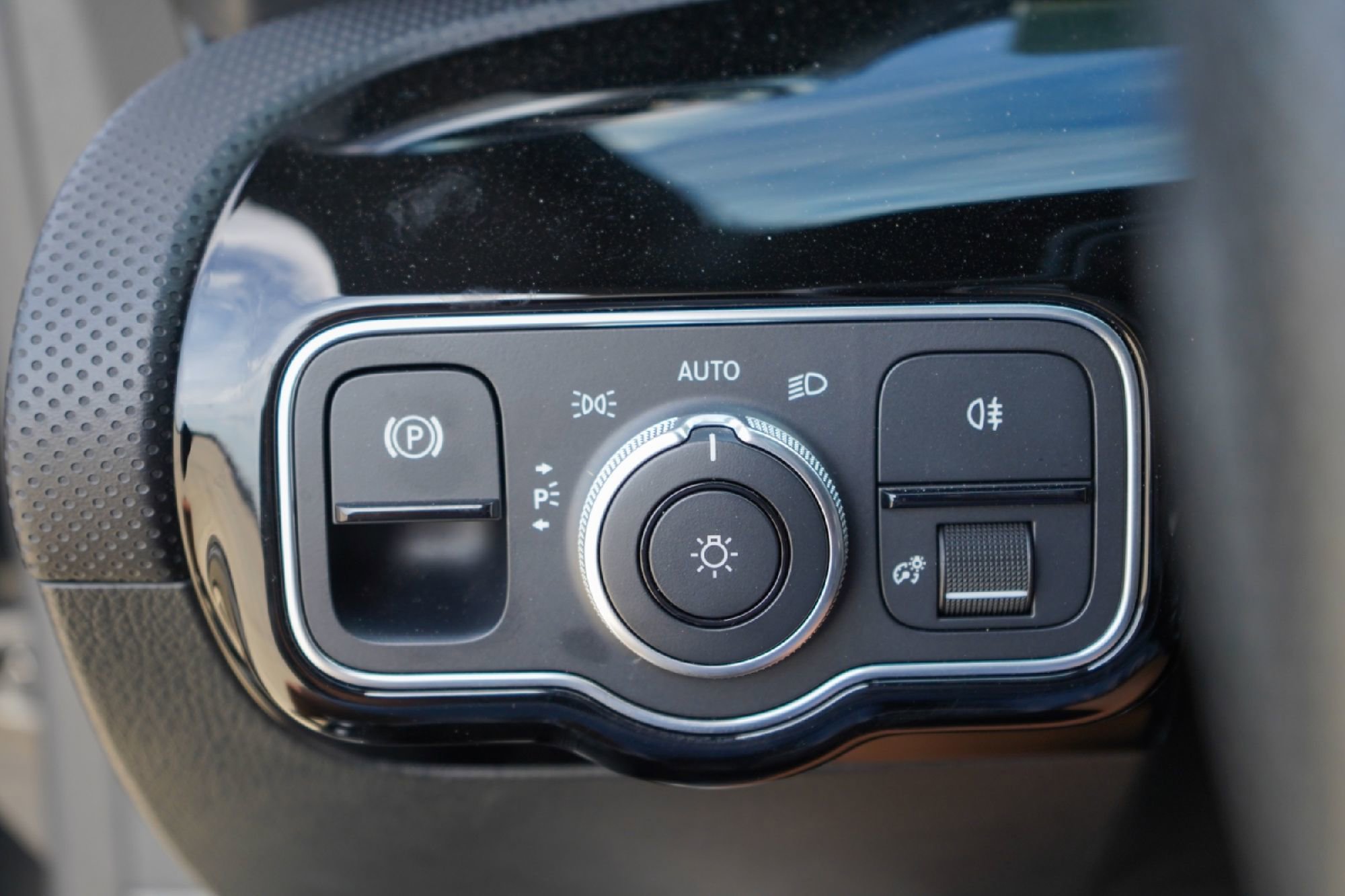 Used 2022 Mercedes-Benz CLA 35 AMG 4MATIC image 20